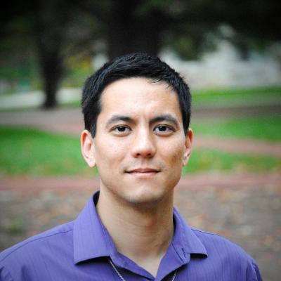 Aaron Hsu