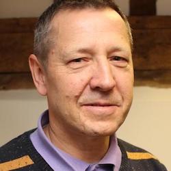 Morten Kromberg