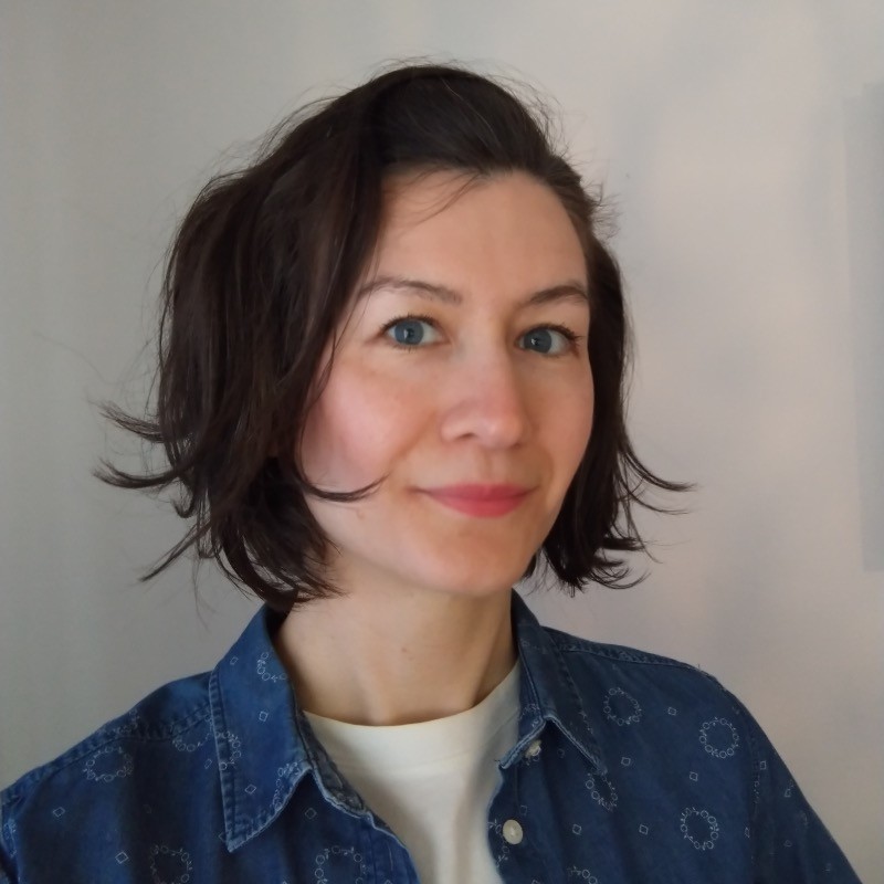Sandra Persson